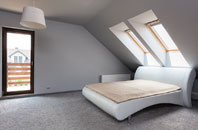 Upper Stoke bedroom extensions