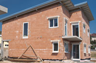 Upper Stoke home extensions